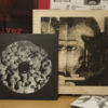 Culver - "The Body Beneath" 10x CD Wooden Box - Image 2