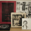 Culver - "The Body Beneath" 10x CD Wooden Box - Image 3