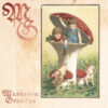 Mushroom Grandpa - "Sleep In Herbs" CD