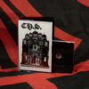 Chevallier Skrog - “Brethren Relegatus” Tape - Image 2