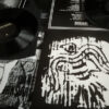 White Medal - "Yorkshire Heathen Black Metal" 2x LP - Image 2