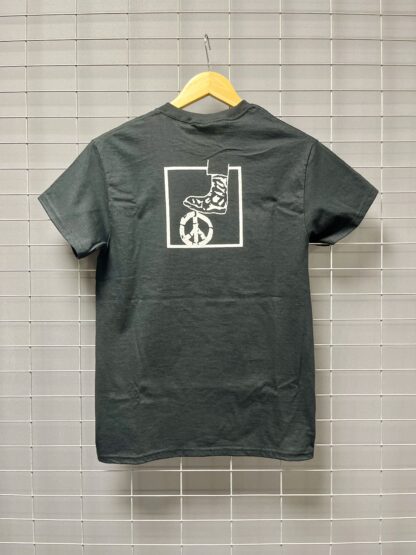 Aad Sleck - “Black Tar” T-Shirt - Image 2