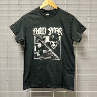 Aad Sleck - “Black Tar” T-Shirt