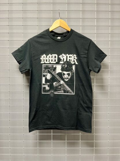Aad Sleck - “Black Tar” T-Shirt