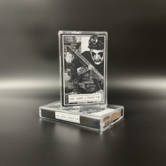 Aad Sleck - “Black Tar” Tape