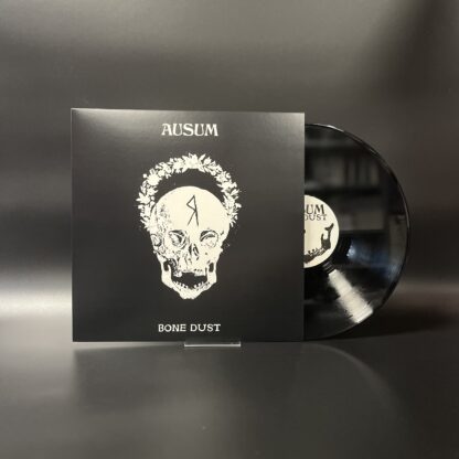 Ausum - “Bone Dust” LP - Image 2
