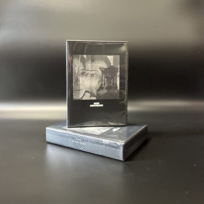 Culver - “The Body Beneath” 10x CD Box Set - Image 2