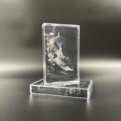 Culver - “Eliaine” Tape - Image 2