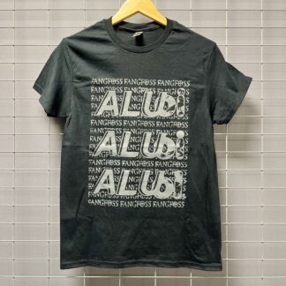 Fangfoss - “Alu Alu Alu” T-Shirt