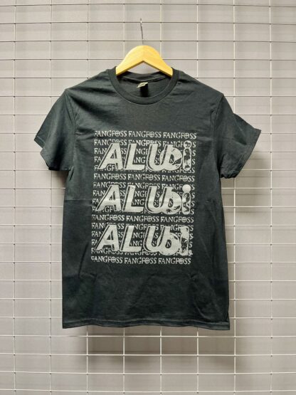 Fangfoss - “Alu Alu Alu” T-Shirt