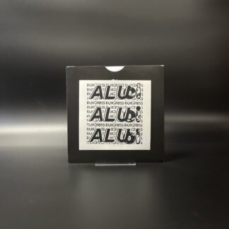 Fangfoss - “Alu Alu Alu” Test Pressing 7”