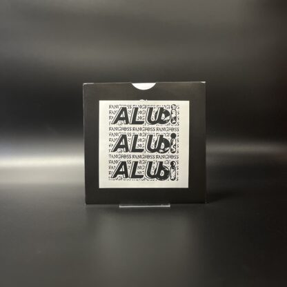 Fangfoss - “Alu Alu Alu” Test Pressing 7”