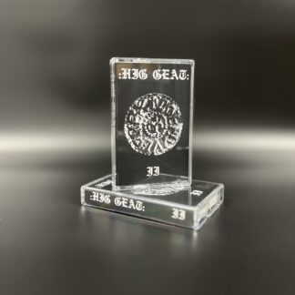 Hig Geat - “II” Tape