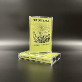 Wapentake - “Idylls & Traditions” Tape