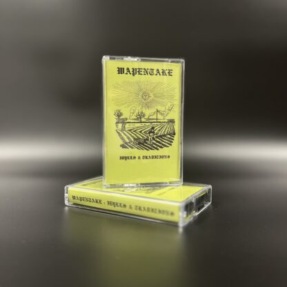 Wapentake - “Idylls & Traditions” Tape