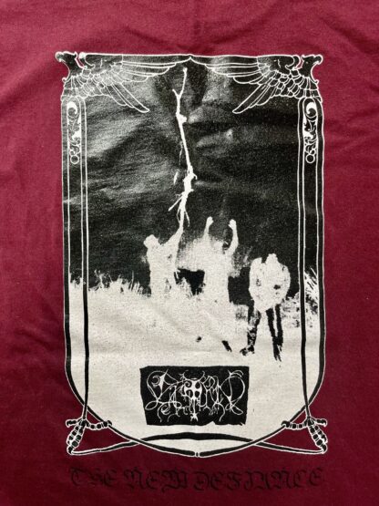 Kasturn – Long Sleeve T-Shirt - Image 4