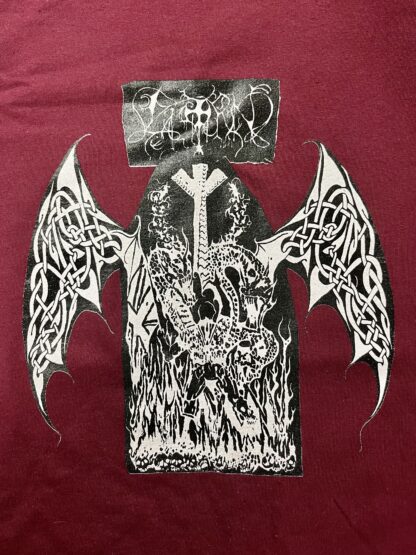 Kasturn – Long Sleeve T-Shirt - Image 3