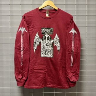 Kasturn – Long Sleeve T-Shirt