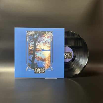 Kasturn - “The Torchbearer Fades” LP - Image 2