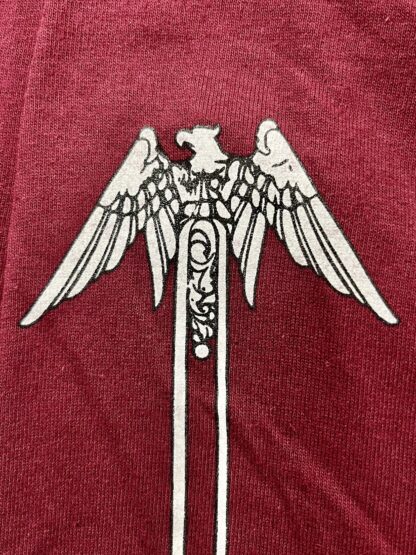 Kasturn – Long Sleeve T-Shirt - Image 5