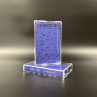 Wapentake - “Murmurations” Tape