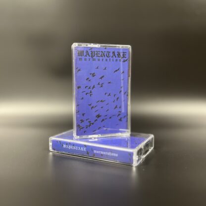 Wapentake - “Murmurations” Tape