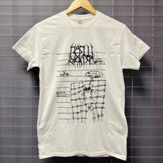 Lapy Odala (Лапы Одала) - “Bronson” T-Shirt