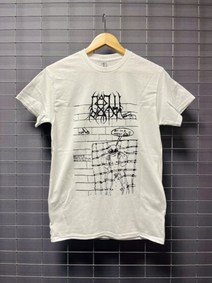Lapy Odala (Лапы Одала) - “Bronson” T-Shirt