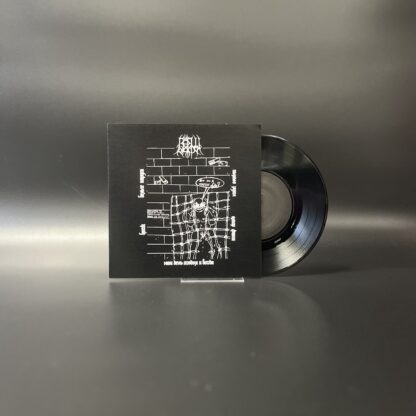 Lapy Odala (Лапы Одала) - “Demo (Демо)” 7” - Image 2
