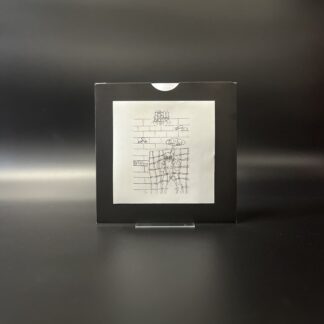 Lapy Odala (Лапы Одала) - “Demo (Демо)” Test Pressing 7”