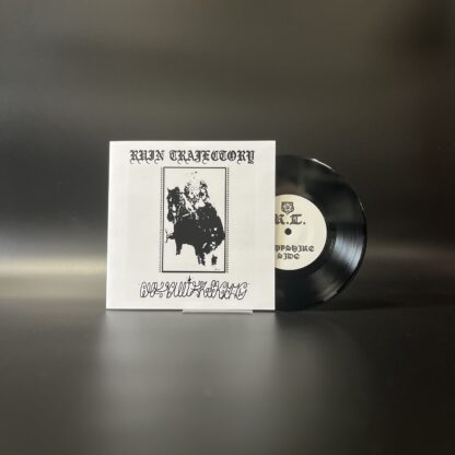 Chevalier Skrog/Ruin Trajectory - “Split” 7” - Image 2