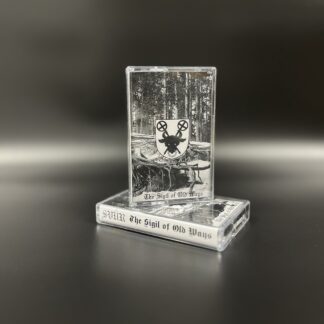 Svur - “The Sigil Of Old Ways” Tape