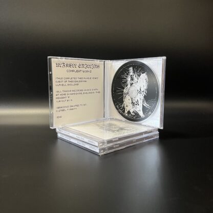 Ulfkell Snilling - “Compleat Works” CD - Image 3