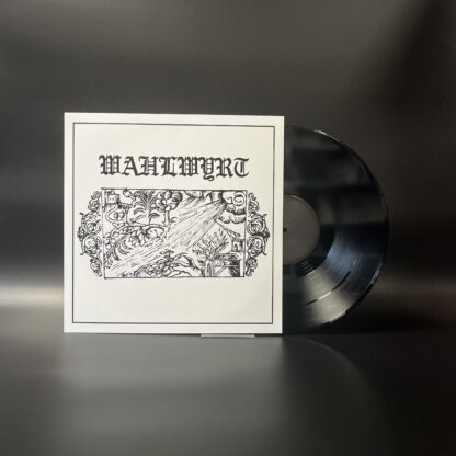 Wahlwyrt - “Diodanfarwoldeb/M​ódreaniht” LP - Image 2
