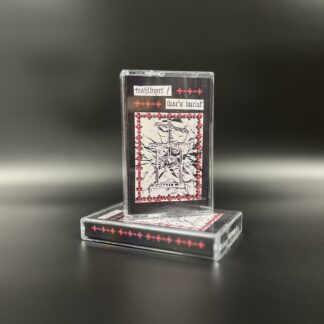 Ivar's Burial/Wahlwyrt - “Split” Tape