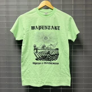 Wapentake - “Idylls & Traditions” T-Shirt