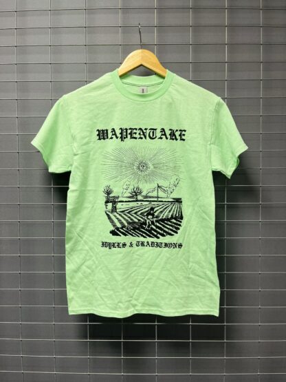 Wapentake - “Idylls & Traditions” T-Shirt