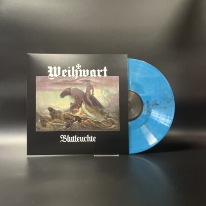 Weihwart - “Blutleuchte” LP - Image 2