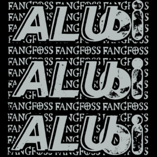 Fangfoss - “Alu Alu Alu” 7”