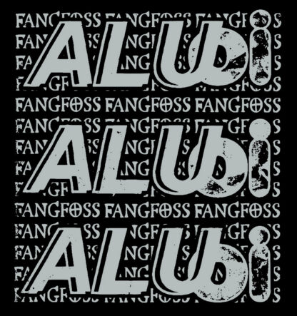Fangfoss - “Alu Alu Alu” 7”