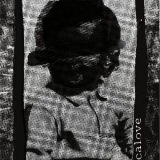 Fecalove - “21 Years Of Death, Cum, Shit & Blood” Tape