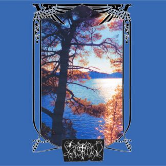 Kasturn - “The Torchbearer Fades” LP