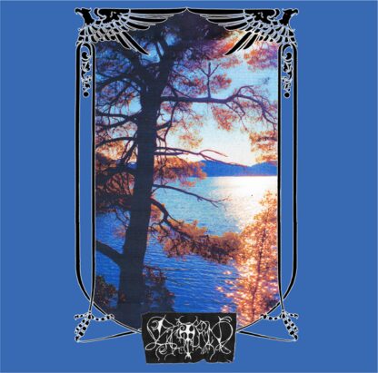 Kasturn - “The Torchbearer Fades” LP