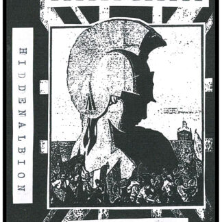 Hidden Albion - "Voices From Exile" Tape