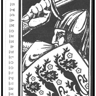 Sycamore / Bloodfern – "Split" Tape