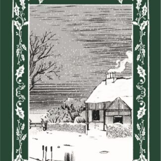 Wapentake - “Selig Suthfolc Wassail” Tape