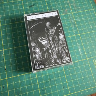Hasturizm – "S/T" Tape