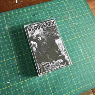 Bloodfern – "Restoration" Tape