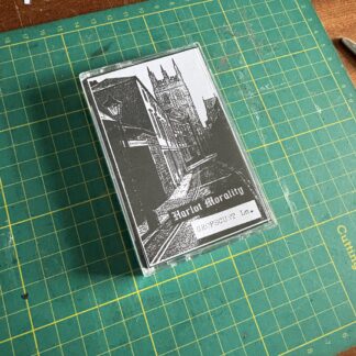Harlot Morality – "Gropecunt Ln." Tape